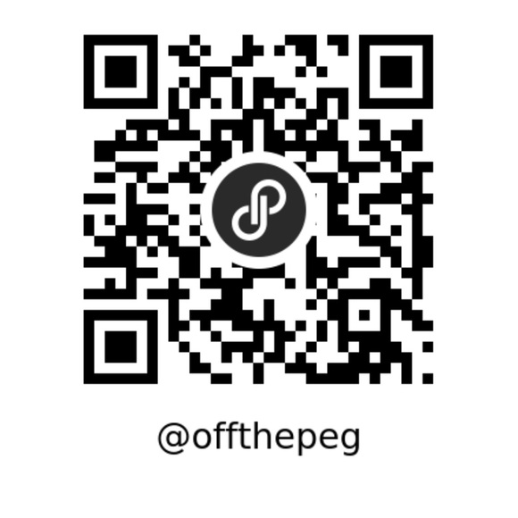 offthepeg